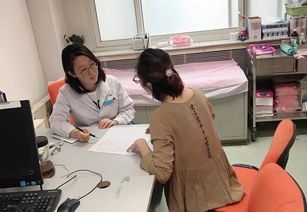 主題教育見成效 朝陽區婦幼保健院服務百姓有實招
