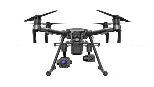 雙鏡頭無(wú)人機(jī) 重新定義空中視角的技術(shù)革命
